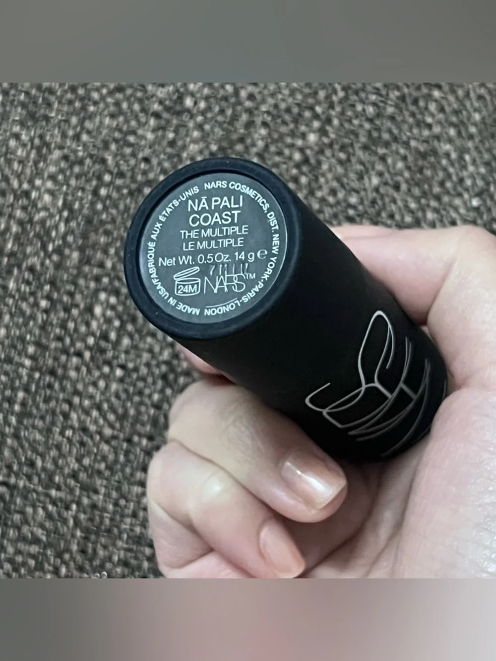 NARS new without